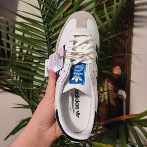NWB NWT Adidas Samba OG